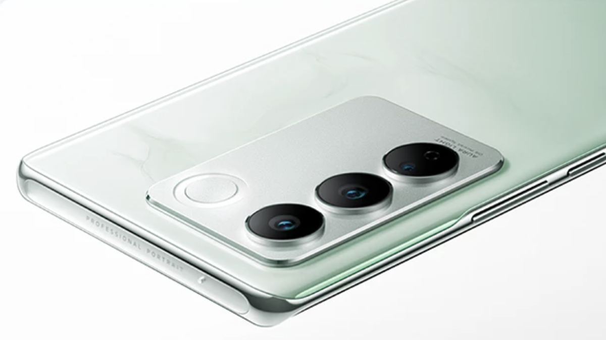 vivo S16 Resim 3