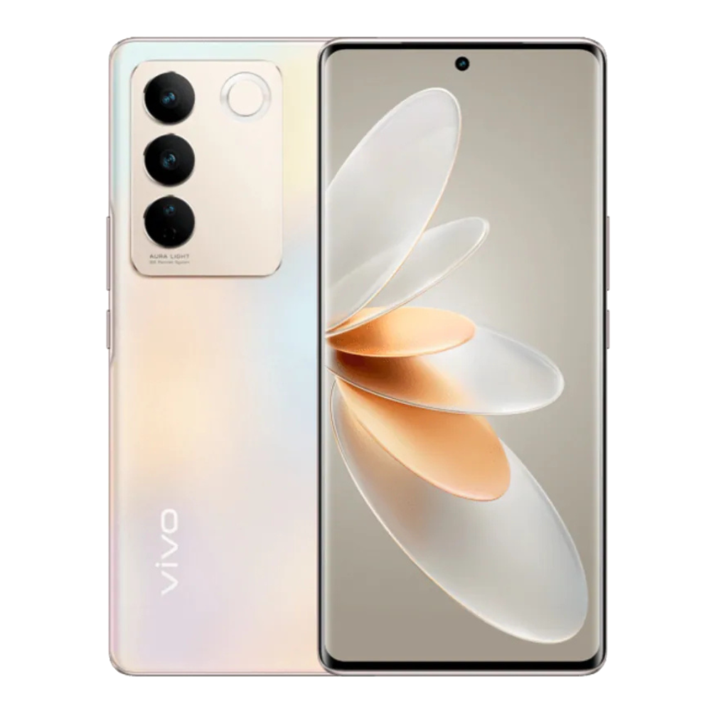 vivo S16 Resim 4