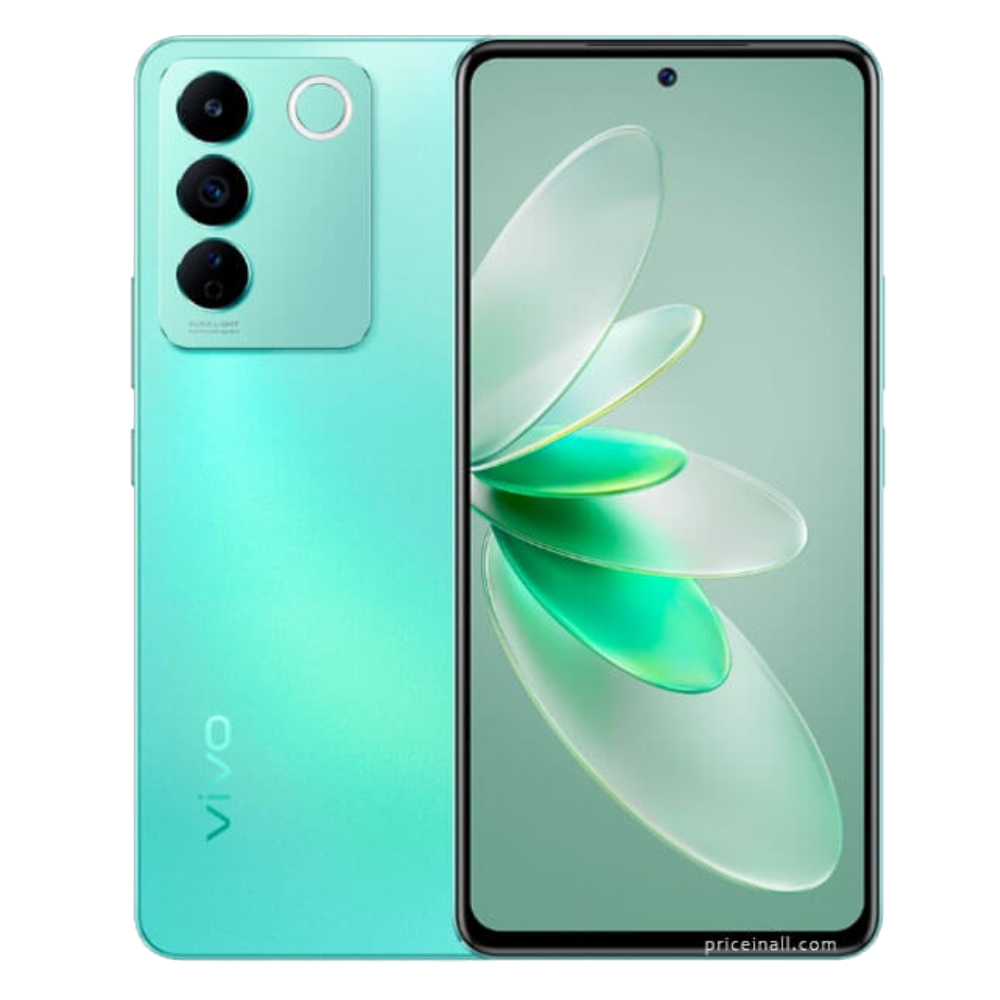 vivo S16e Resim 3