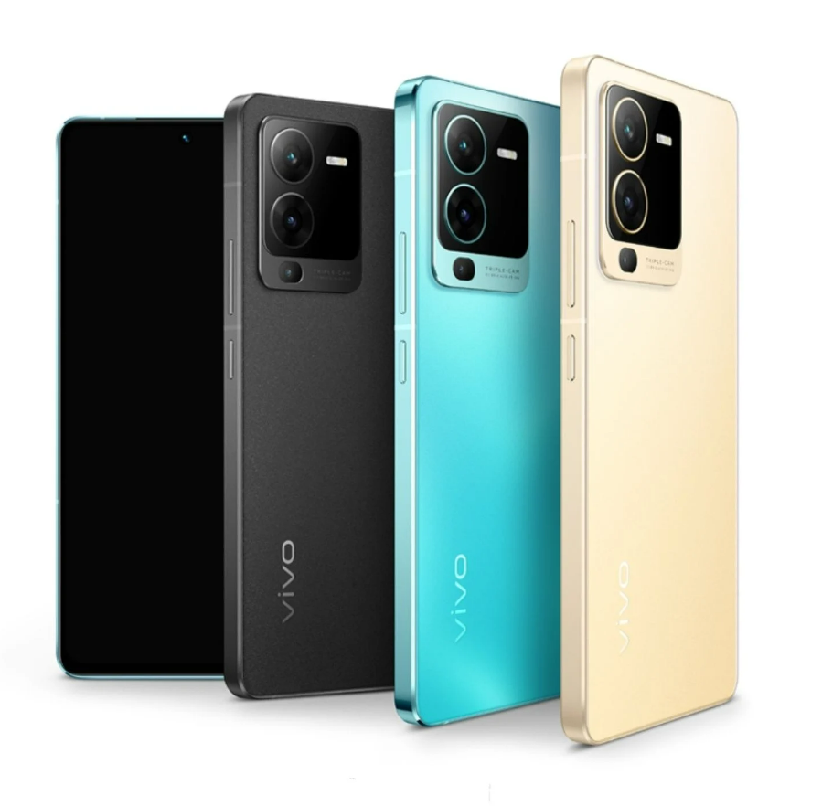 vivo S16e Resim 5