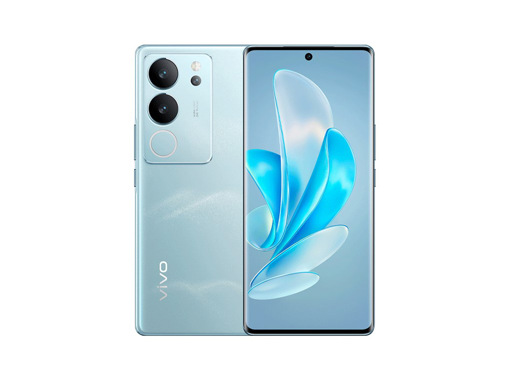 vivo S17 Pro