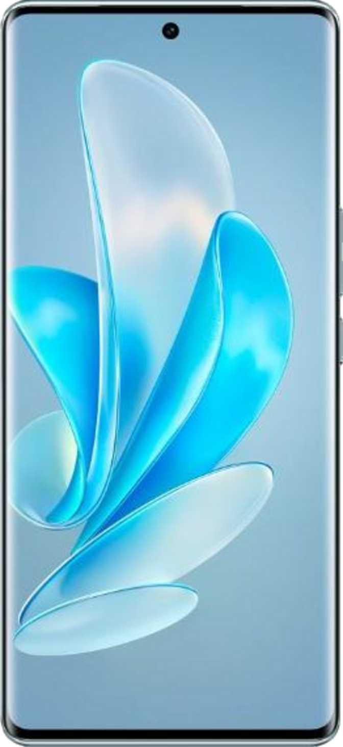 vivo S17 Pro Resim 2