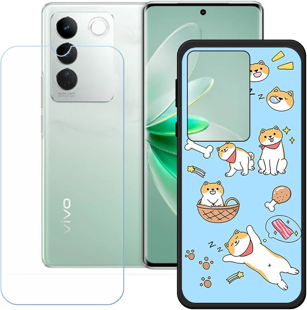vivo S17 Pro Resim 3