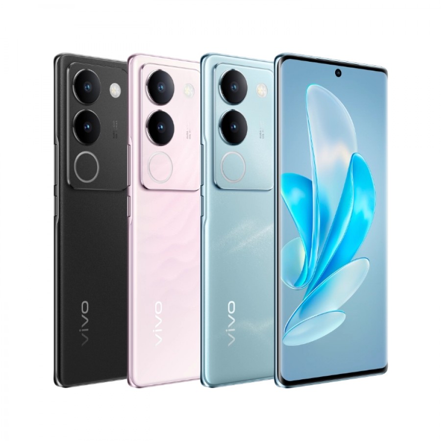 vivo S17 Pro Resim 4