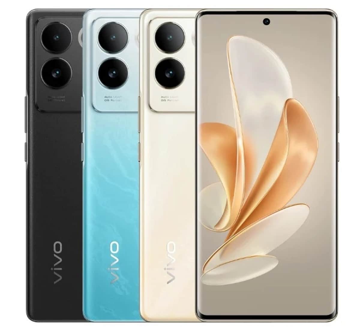 vivo S17 Pro Resim 5
