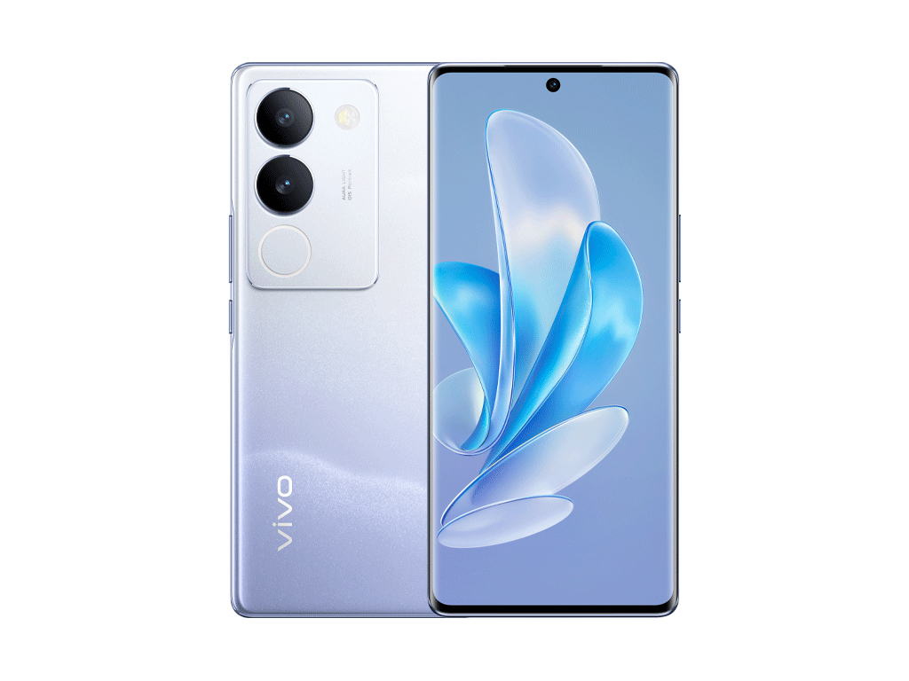 vivo S17