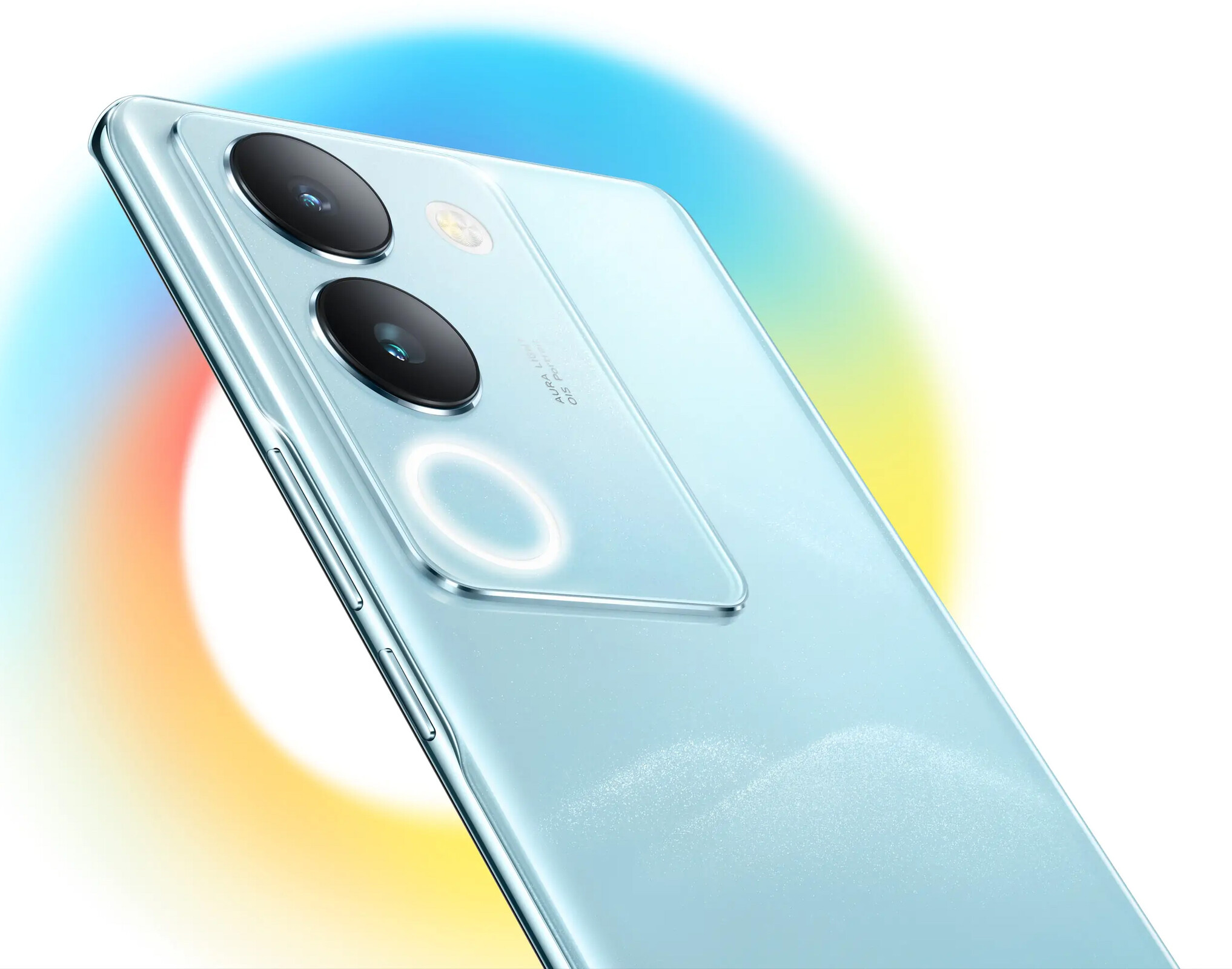 vivo S17 Resim 3