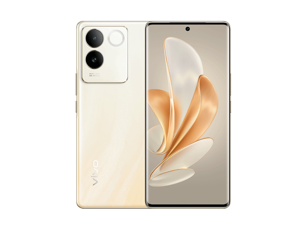 vivo S17 Resim 4