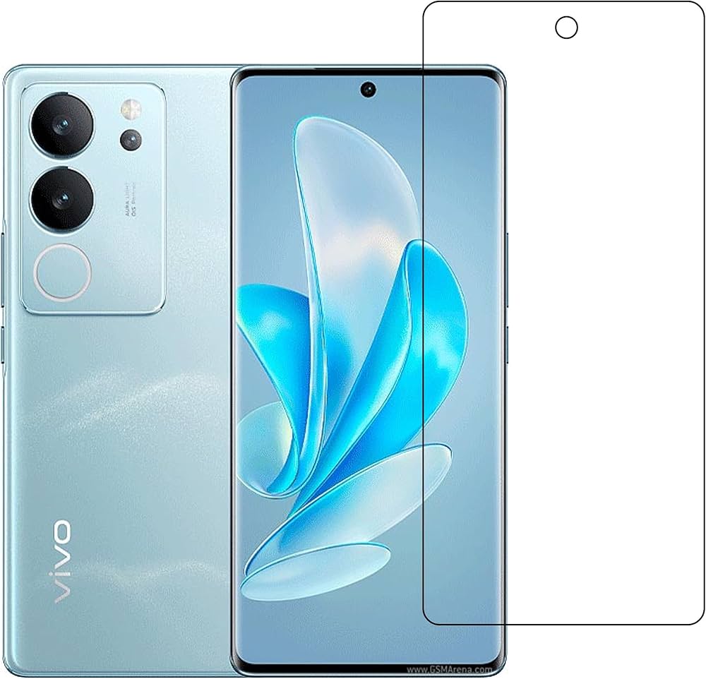 vivo S17 Resim 5