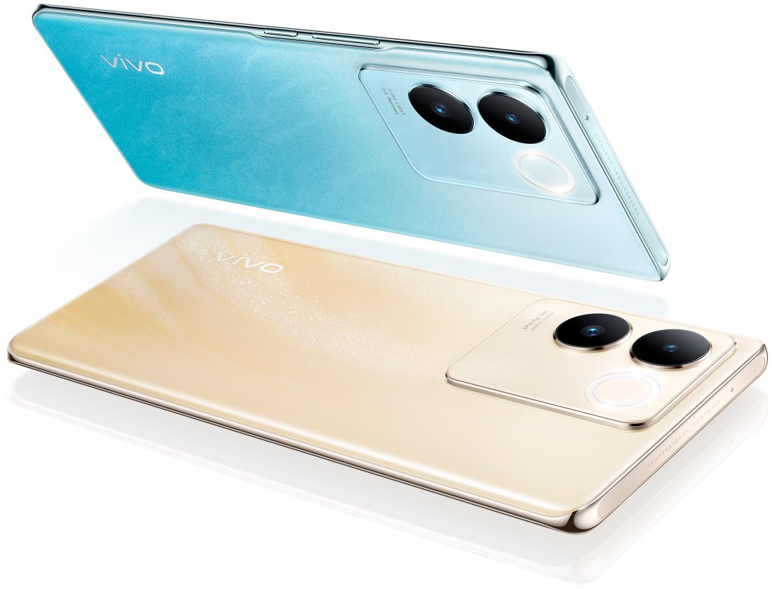 vivo S17e Resim 4