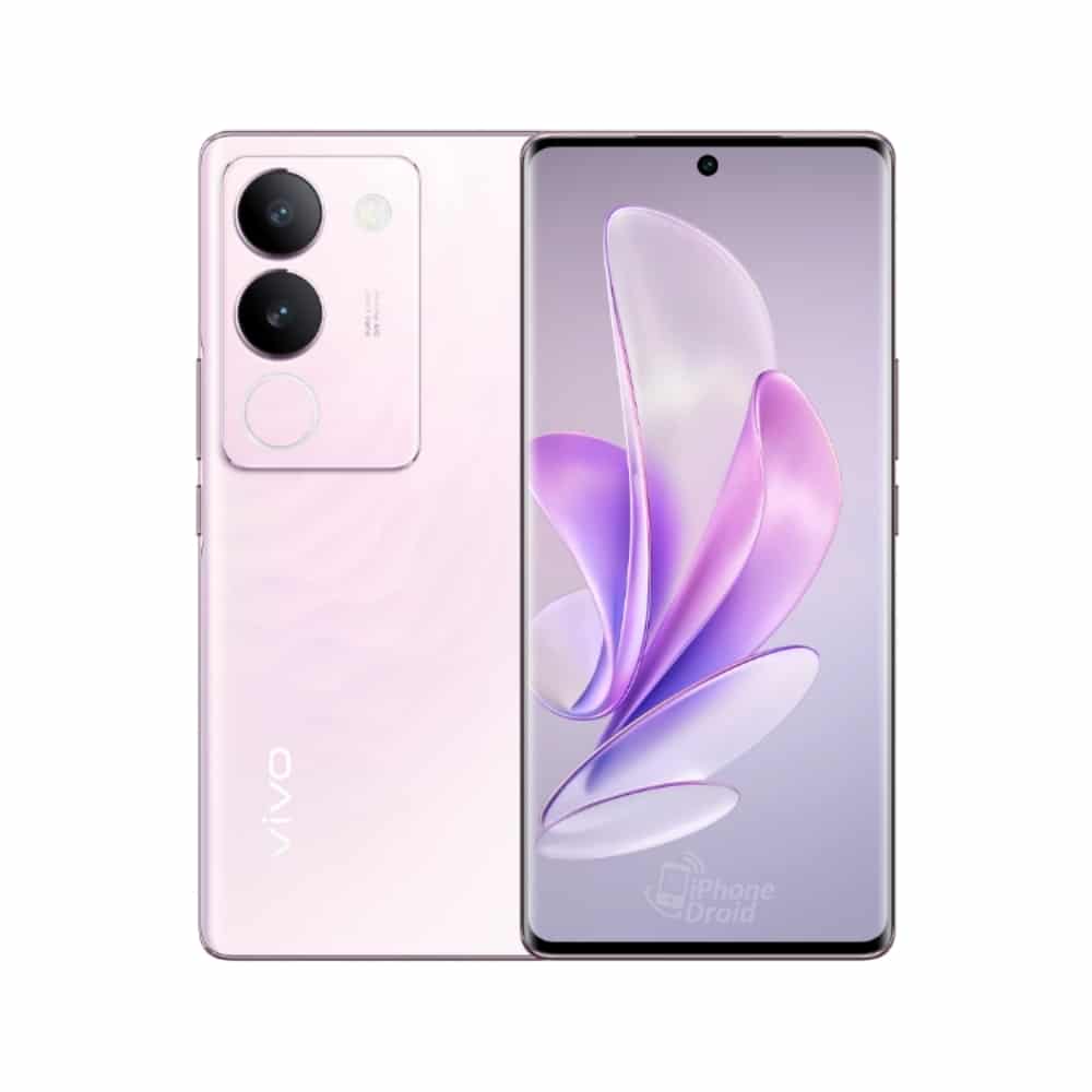 vivo S17t Resim 5