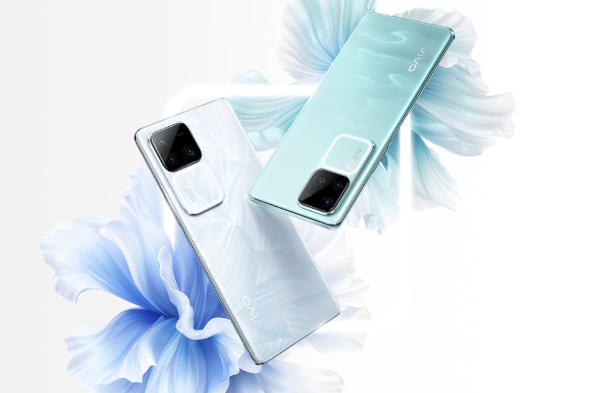 vivo S18 Pro Resim 2