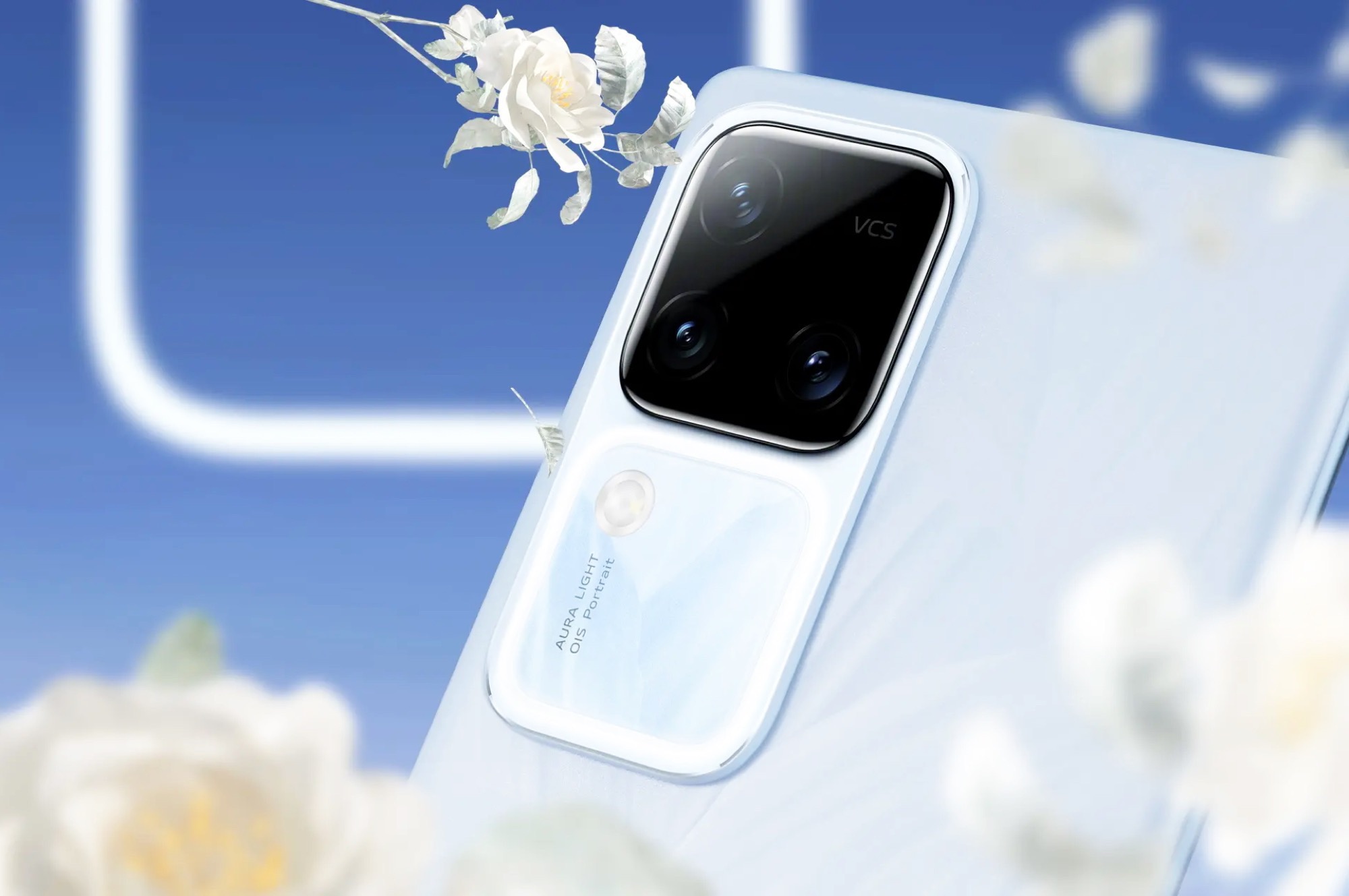 vivo S18 Pro Resim 3