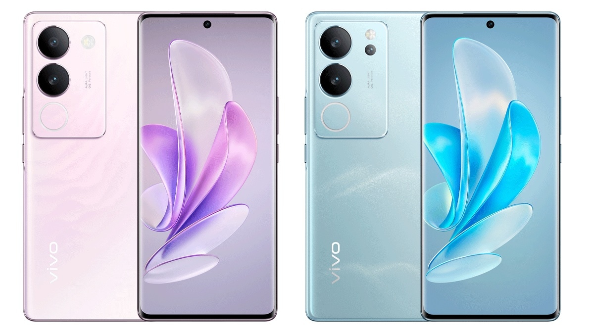 vivo S18 Pro Resim 4