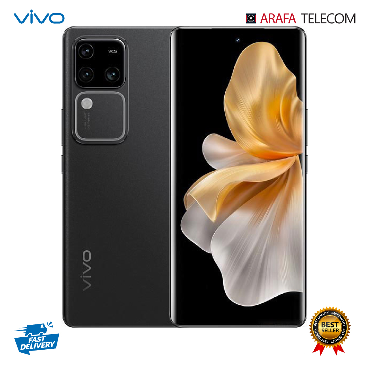 vivo S18 Pro Resim 5