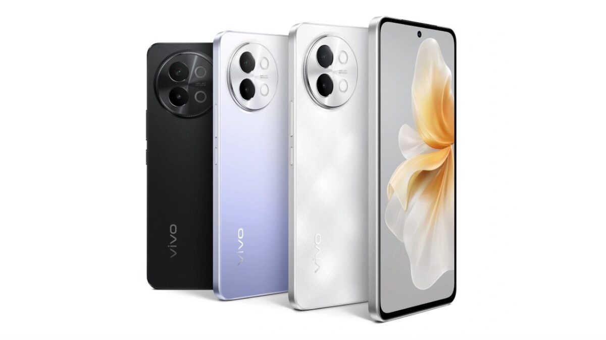vivo S18e Resim 2