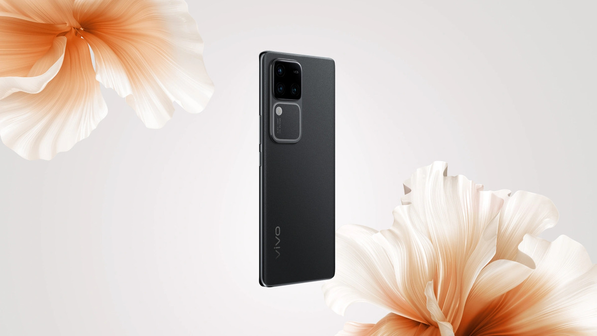 vivo S18e Resim 3