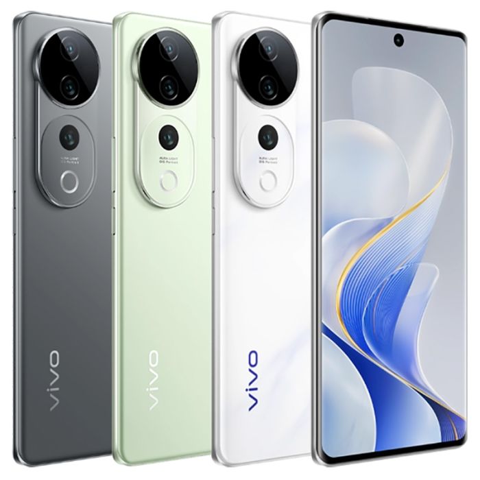 vivo S19 Pro Resim 4