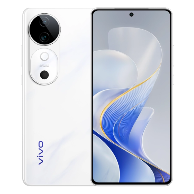 vivo S19
