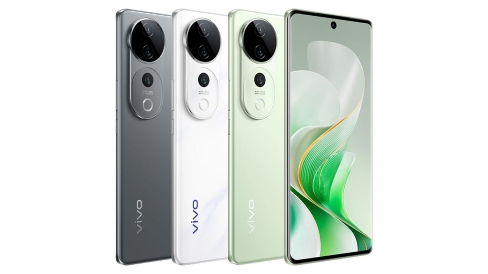 vivo S19 Resim 3