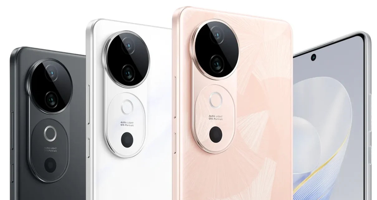 vivo S19 Resim 4