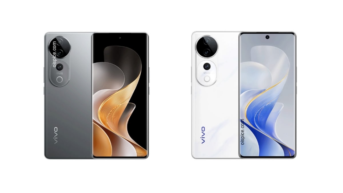 vivo S19 Resim 5