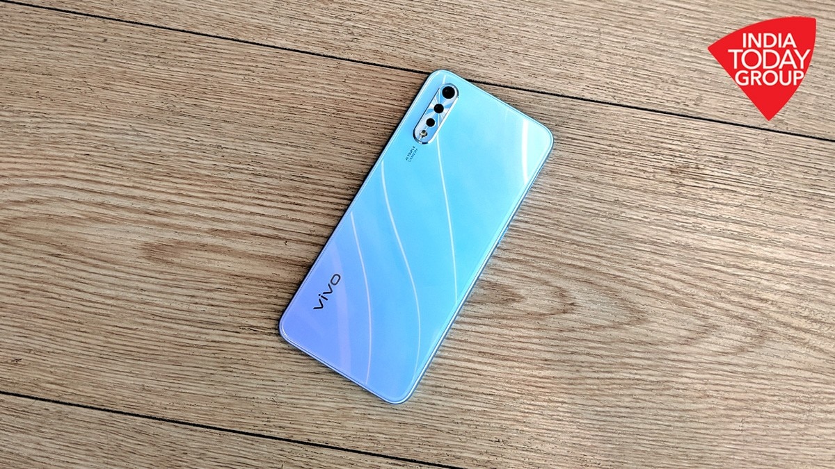 vivo S1 Resim 1