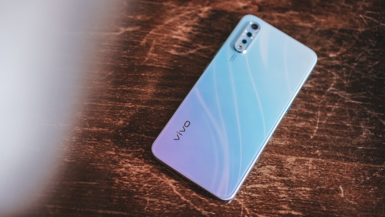vivo S1 Resim 4