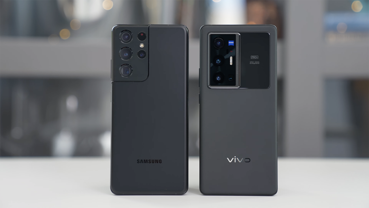 vivo S21 Pro Resim 2