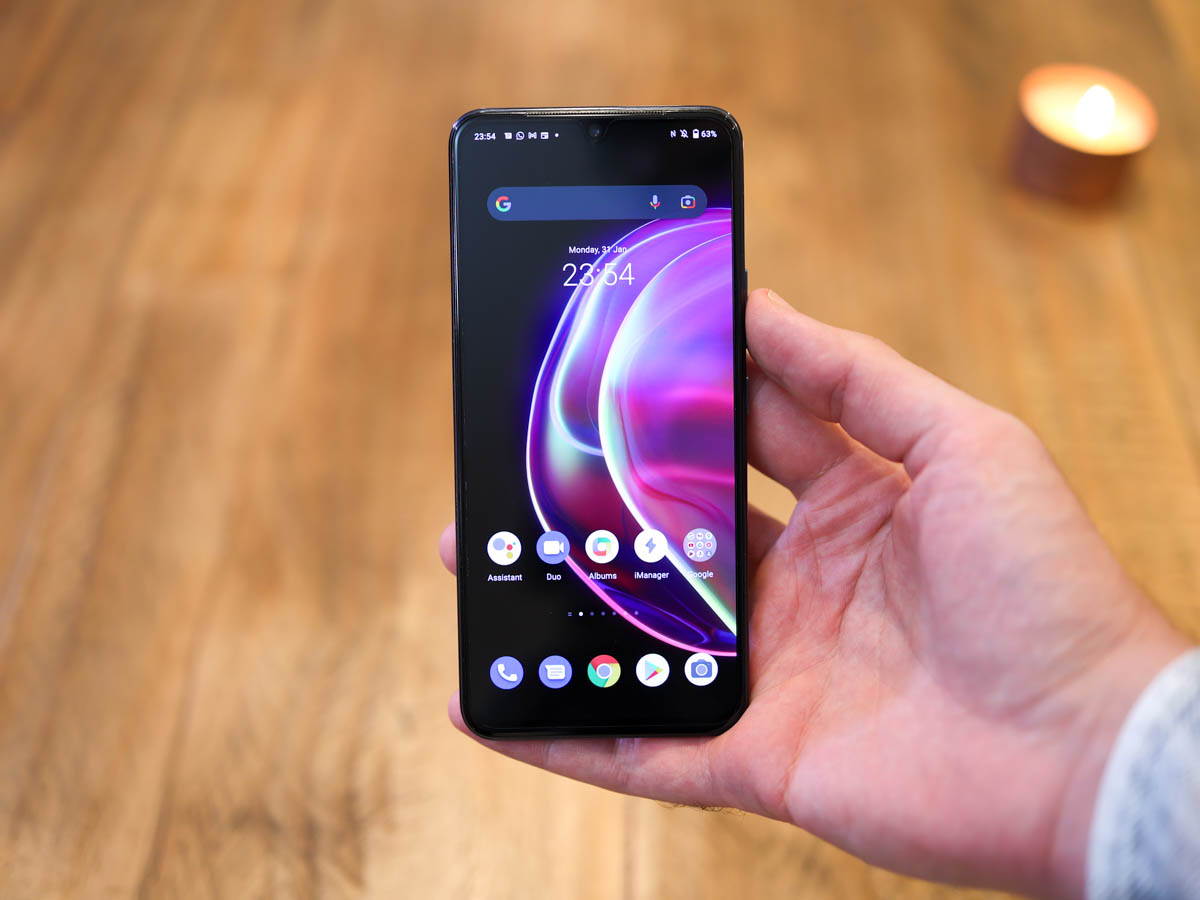 vivo S21 Pro Resim 3