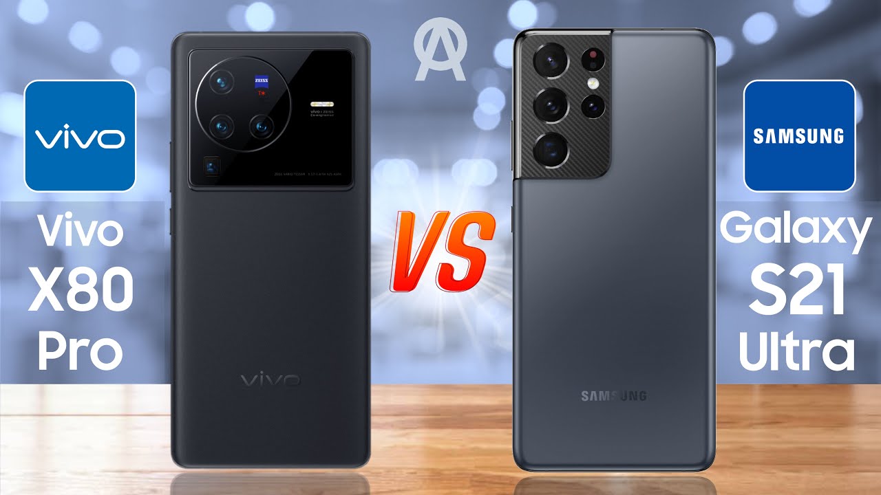 vivo S21 Pro Resim 5