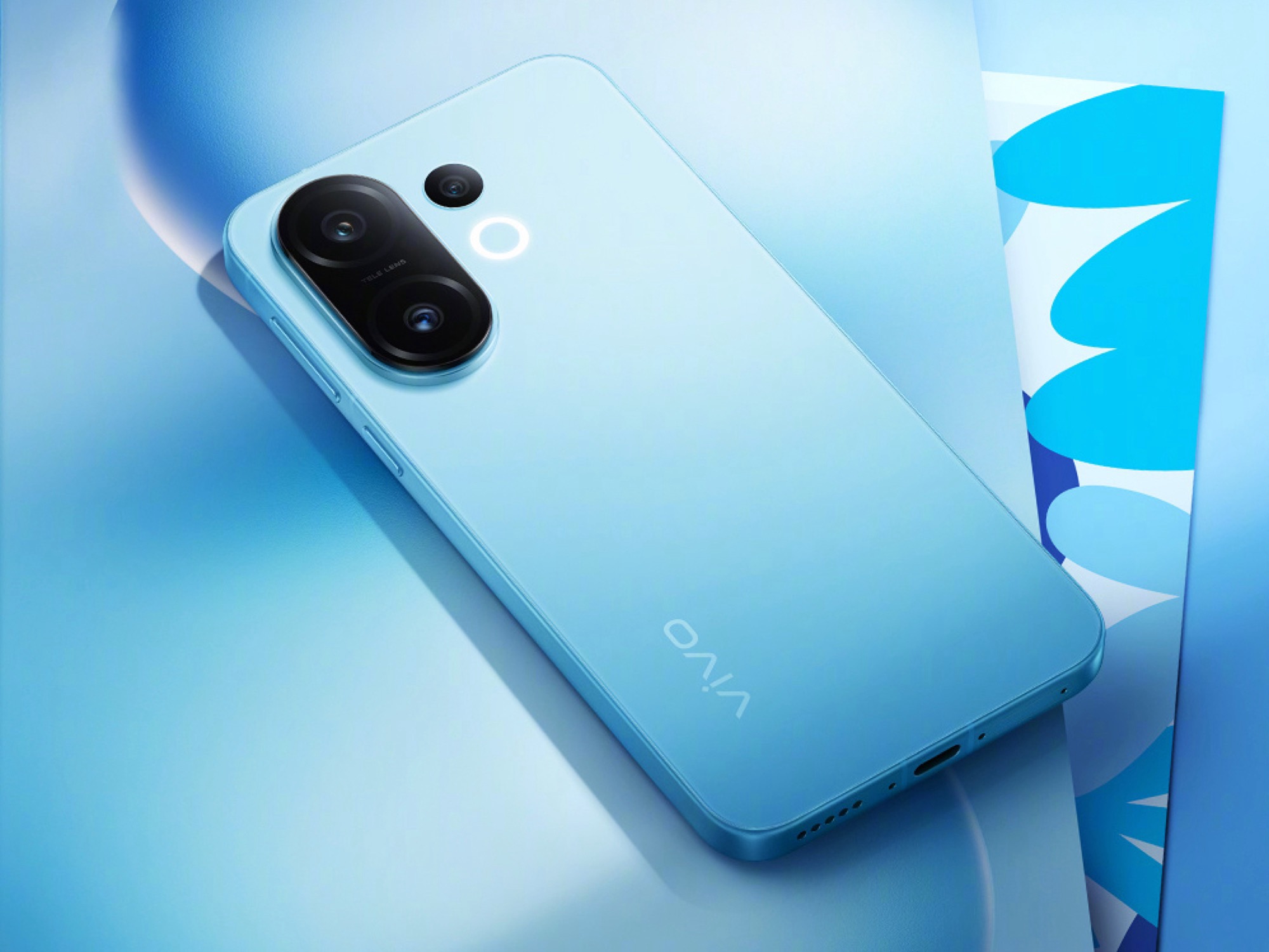 vivo S30 Pro mini