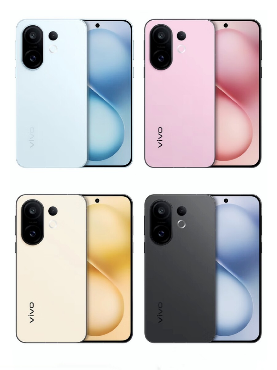 vivo S30 Pro mini Resim 3
