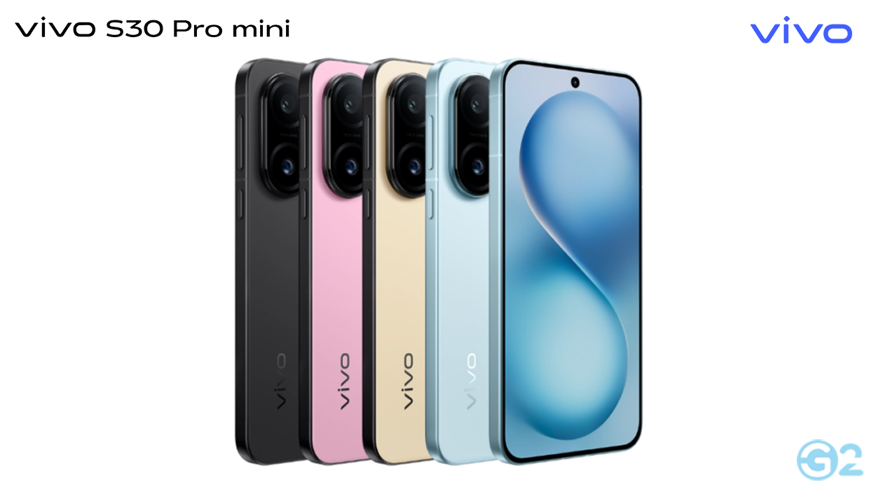 vivo S30 Pro mini Resim 4