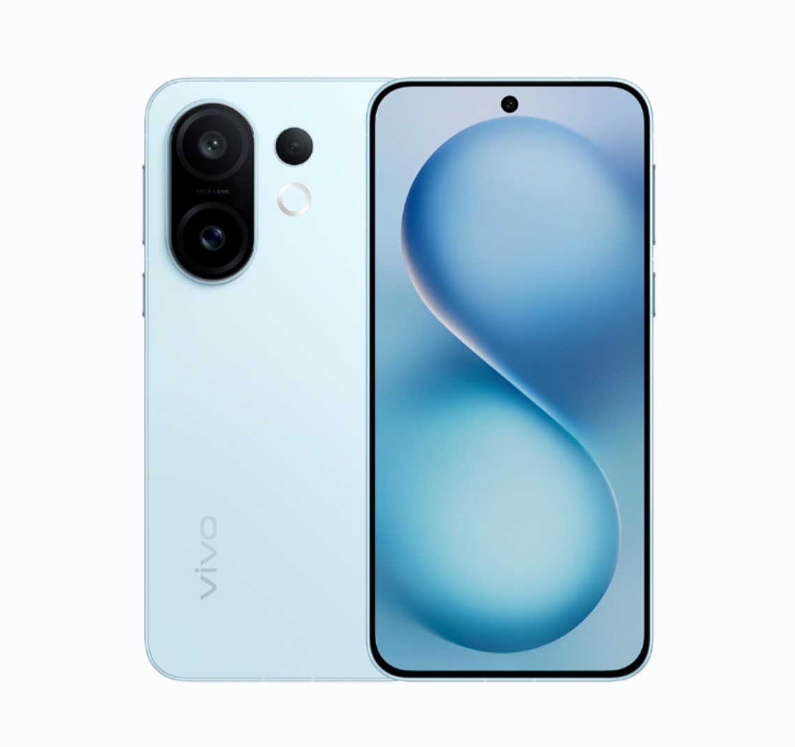 vivo S30 Pro mini Resim 5