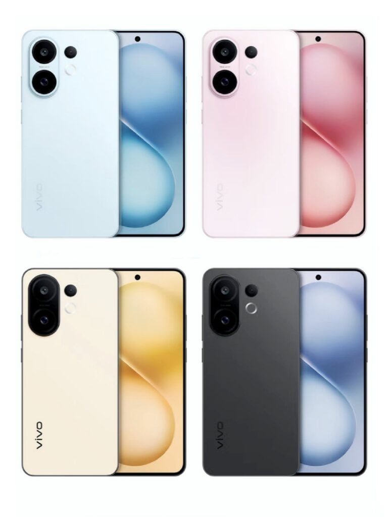vivo S30