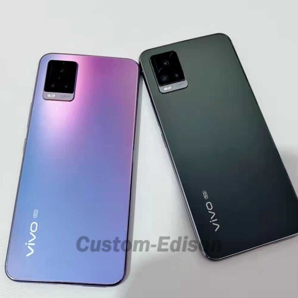 vivo S7