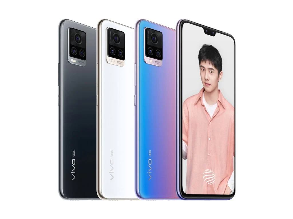 vivo S7 Resim 2