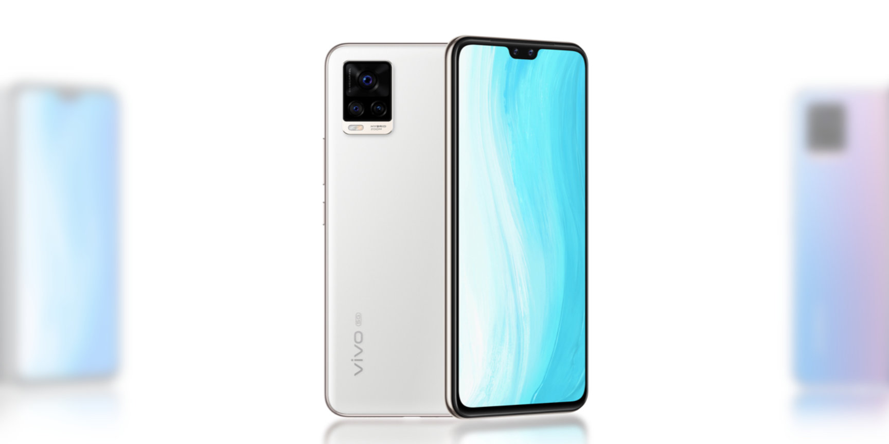 vivo S7 Resim 3