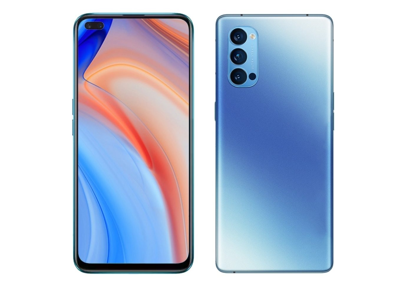 vivo S7 Resim 4