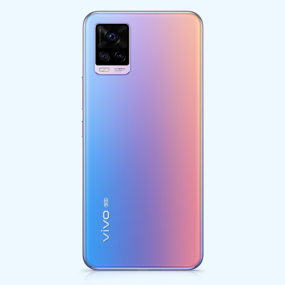 vivo S7 Resim 5