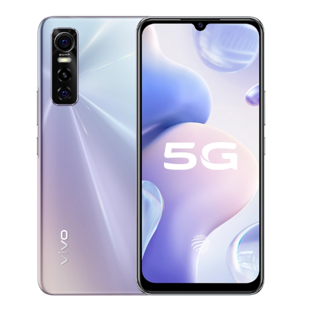 vivo S7e Resim 2