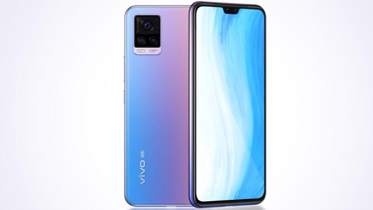vivo S7t Resim 3