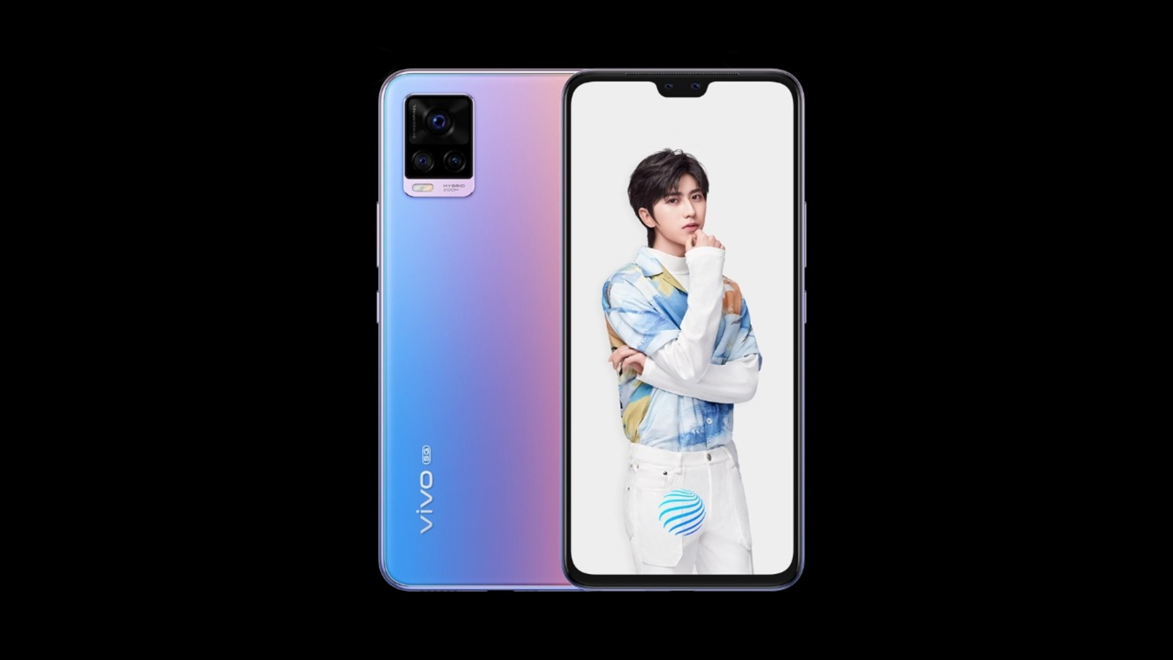 vivo S7t Resim 5