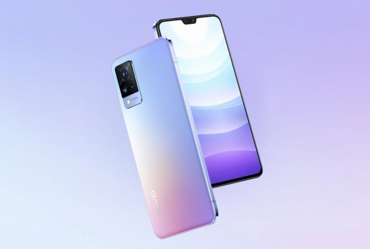 vivo S9 Resim 2