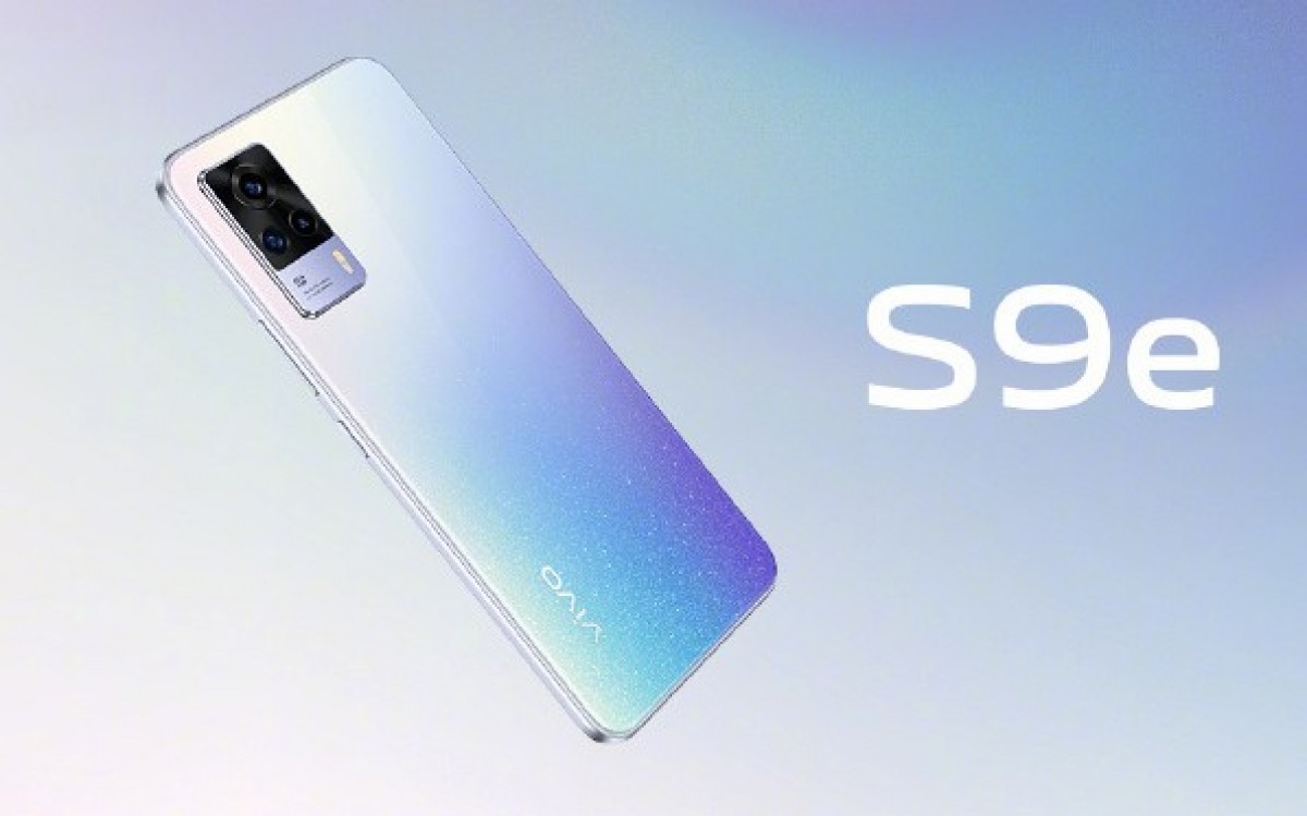 vivo S9 Resim 3