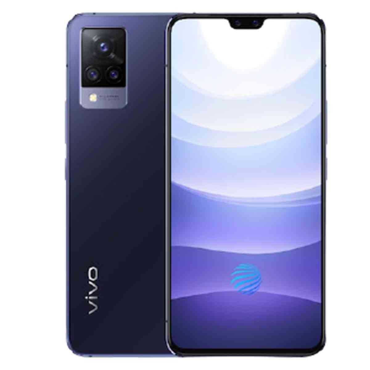 vivo S9 Resim 4