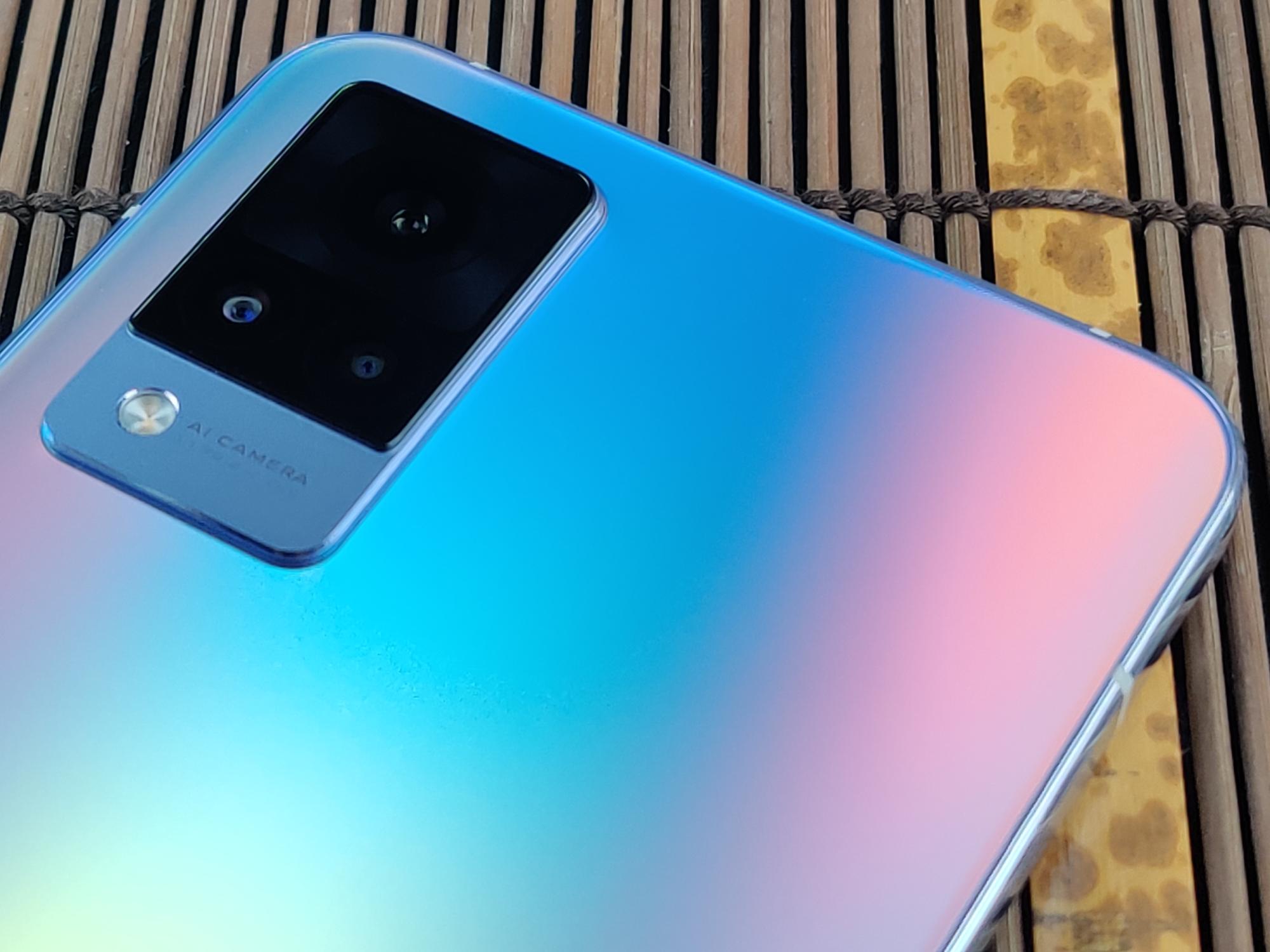 vivo S9 Resim 5