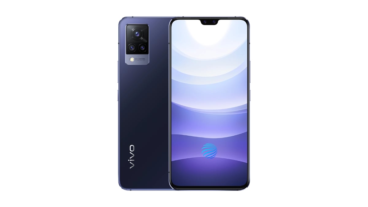 vivo S9e Resim 3