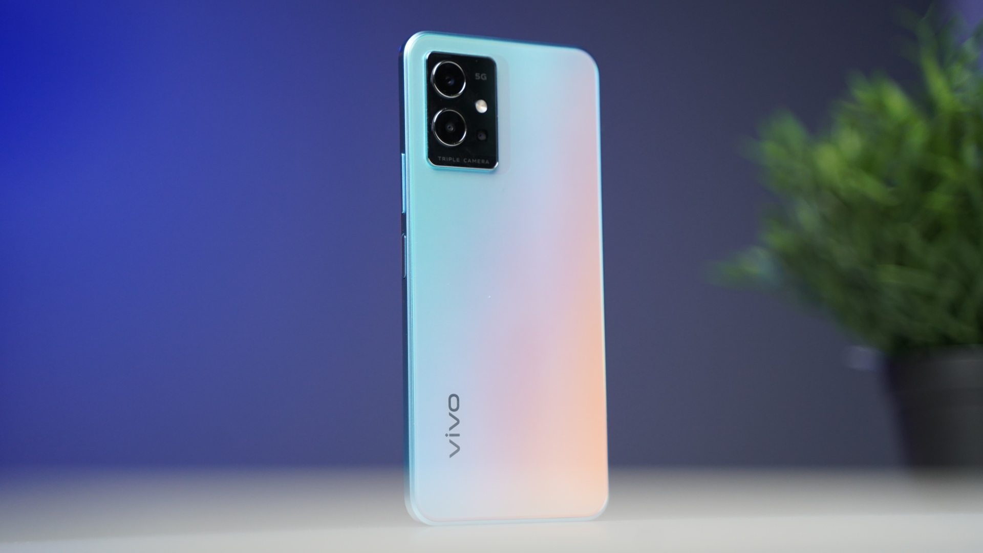 vivo T1 5G Resim 3